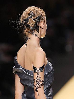 Karl Lagerfeld