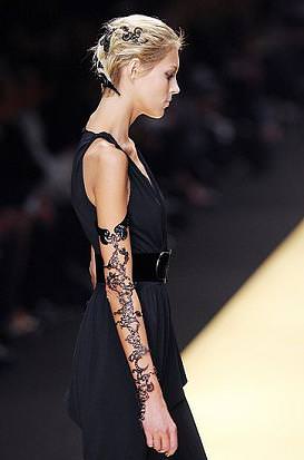 Karl Lagerfeld