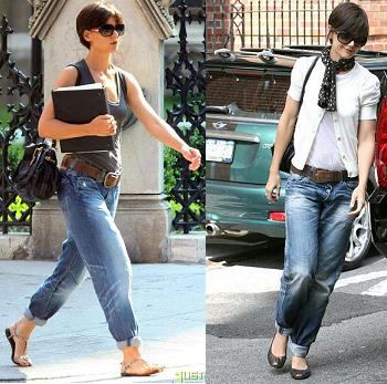 Katie Holmes