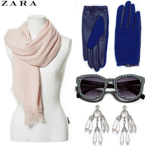 regalos de Navidad por menos de 15 euros de zara
