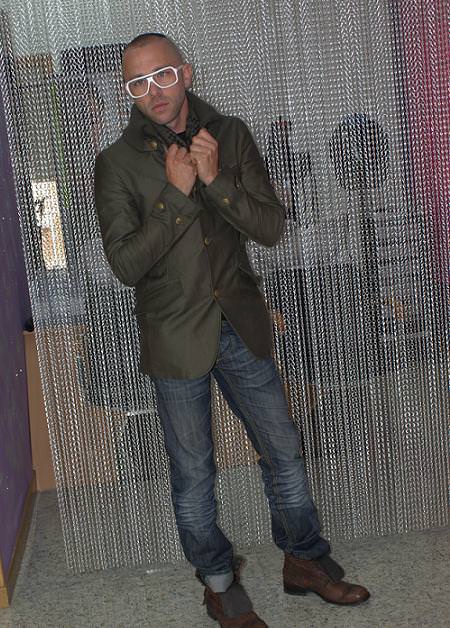 Arturo, de By Helen