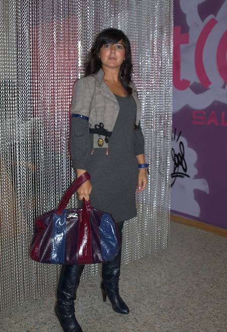 Cristina, de By Helen