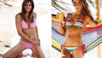 bikinis verano 