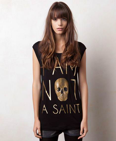 Pull and Bear nueva ropa para Navidad