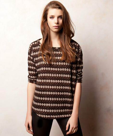 Pull and Bear nueva ropa para Navidad