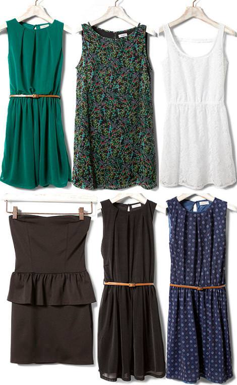 Pull and Bear nueva colección