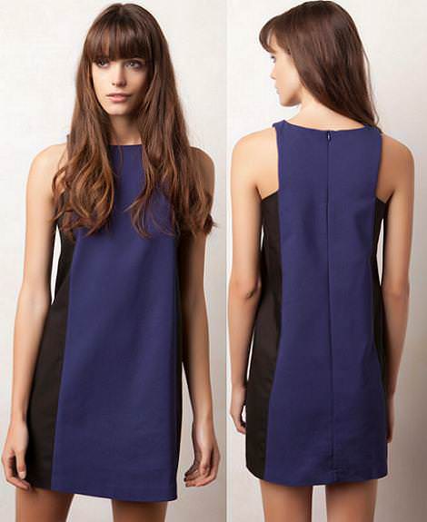 Pull and Bear nueva ropa para Navidad