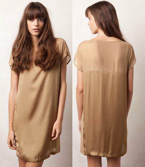 Pull and Bear nueva ropa para Navidad