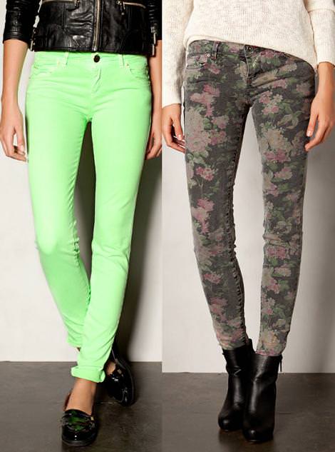 Ropa de Pull and Bear 
