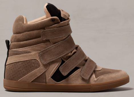 Sneakers de Pull and Bear