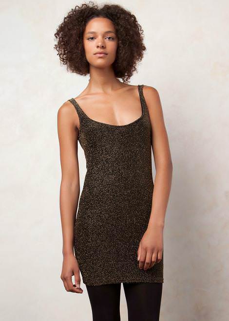 Vestidos de fiesta de Pull and Bear