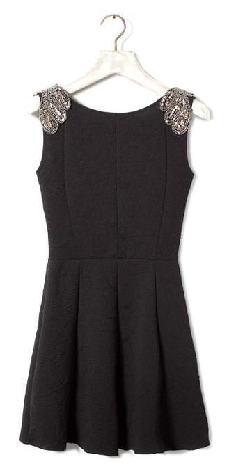 Vestidos Pull and Bear de fiesta para Nochevieja