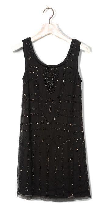 Vestidos Pull and Bear de fiesta para Nochevieja