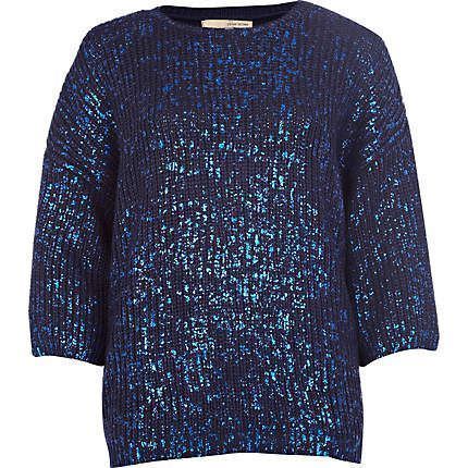 River Island