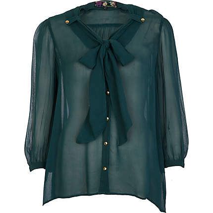 River Island