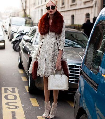 street style paris haute couture 