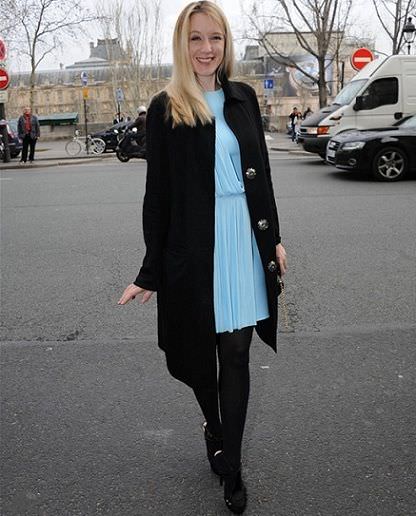 street style paris haute couture 