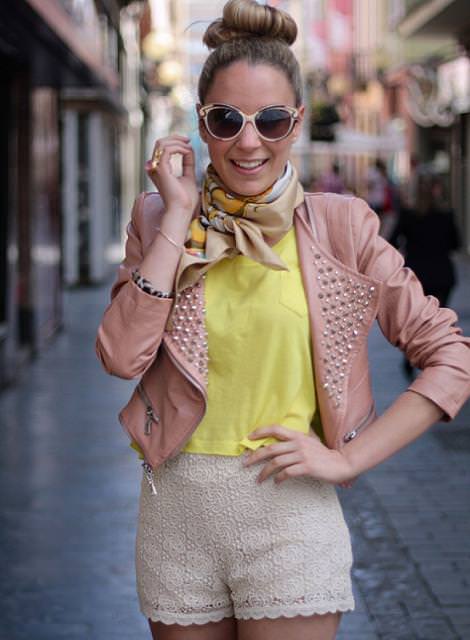 Street style: Tendencias y blogs de moda