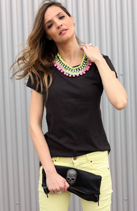 Street style: Tendencias y blogs de moda