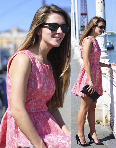 Street style: Tendencias y blogs de moda