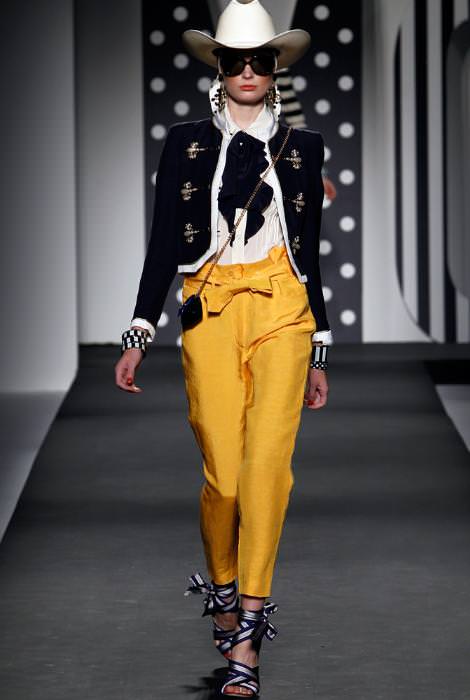 Colores ácidos (Tendencias primavera ) Colores ácidos (Tendencias primavera )