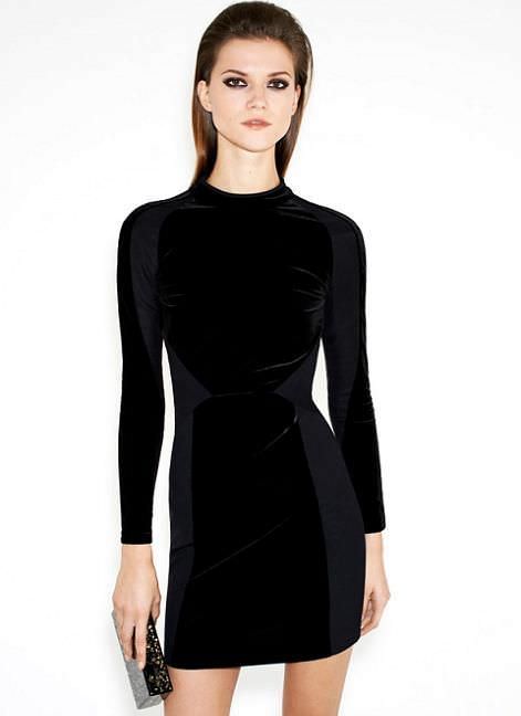 Cómo vestir un look de fiesta en Navidad y Nochevieja