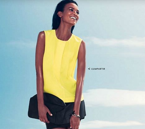 próximas tendencias del :colores neón