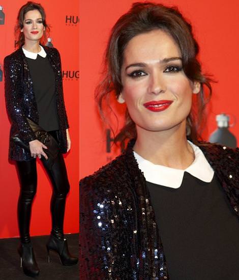 Tendencias de moda para tus looks de fiesta