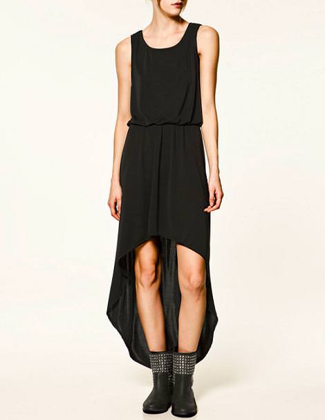 Tendencias de moda para tus looks de fiesta