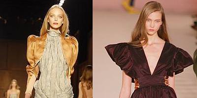 volumenes, moda primavera verano 