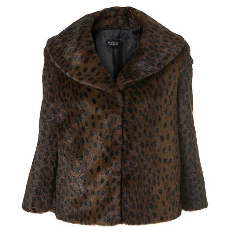 Abrigos, chalecos... de Faux fur 