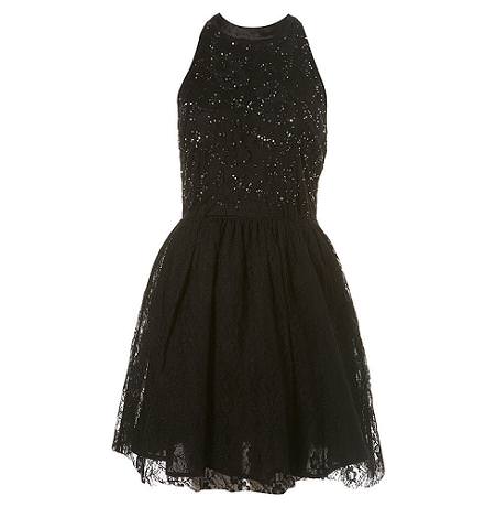 Topshop, otoño invierno  