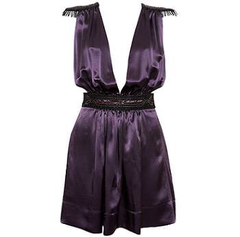 Kate Moss, Topshop Christmas 