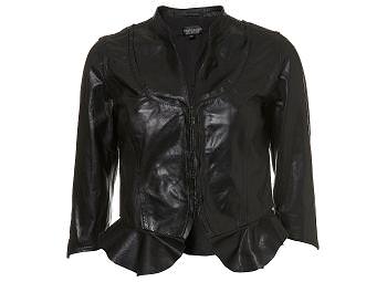 cazadora Topshop