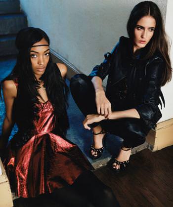 topshop moda fiesta