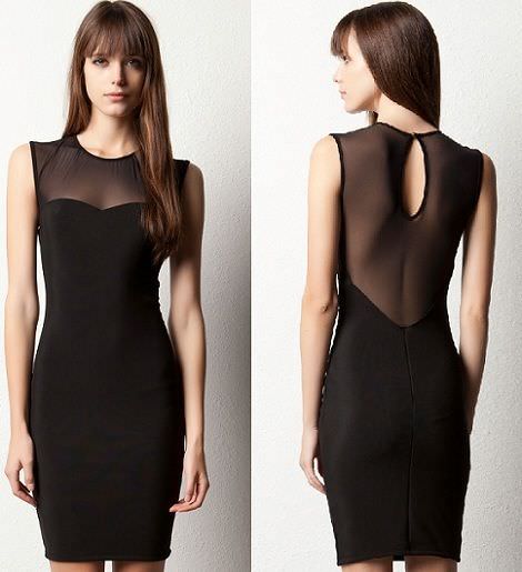 los mejores vestidos de fin de año 