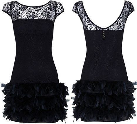 los mejores vestidos de fin de año 