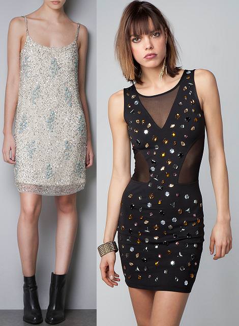 Moda y tendencias en vestidos de fin de año