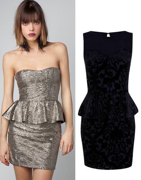 Moda y tendencias en vestidos de fin de año