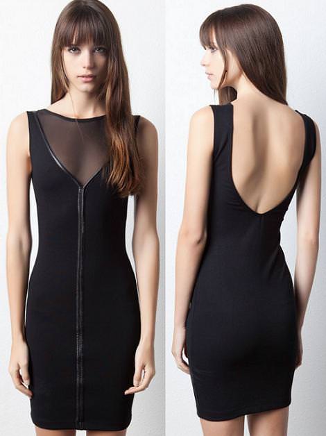 Vestidos de nochevieja muy baratos