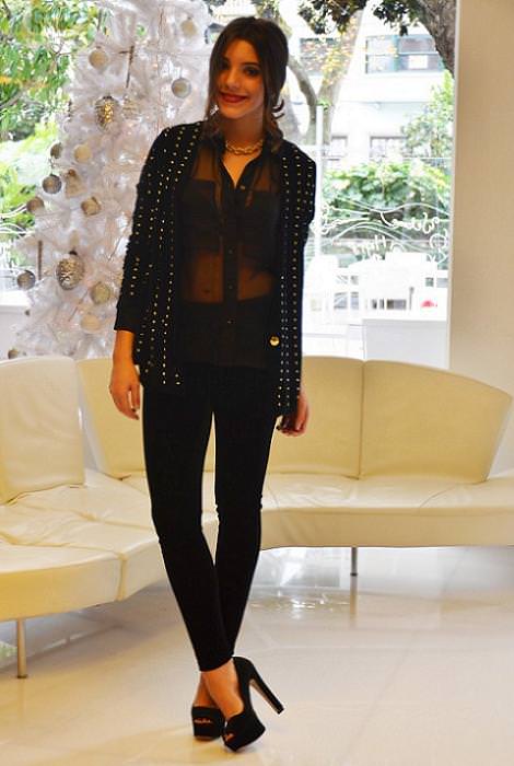 Vestidos y ropa de fiesta para Navidad y fin de año