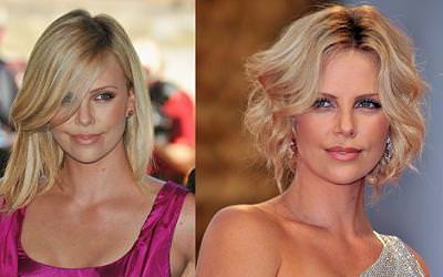 Charlize Theron