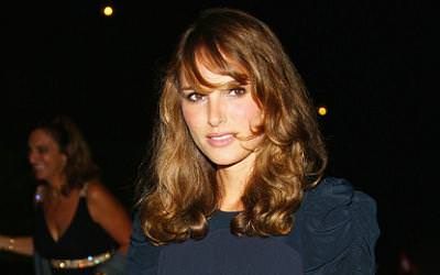 Natalie Portman