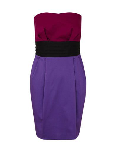 5 tendencias en vestidos para fin de año