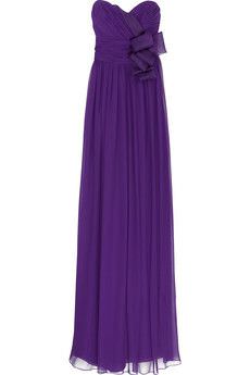 Notte by Marchesa