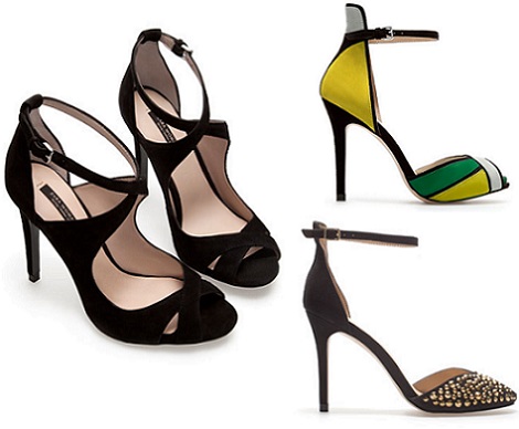 las mejores sandalias y zapatos de rebajas del verano