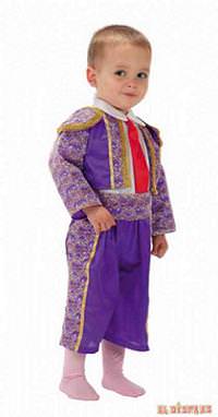torero