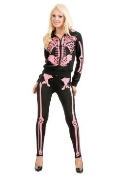 Disfraces caseros para Halloween