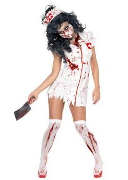 Disfraces caseros para Halloween