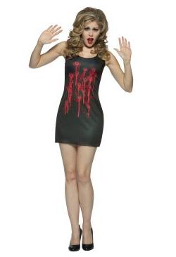 Disfraces caseros para Halloween